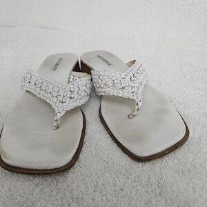 Sesto Meucci sandals